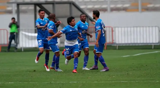 Unión Comercio goleó 4-2 a Sport Boys y se aleja de la zona de descenso Unión Comercio goleó 4-2 a Sport Boys y se aleja de la zona de descenso