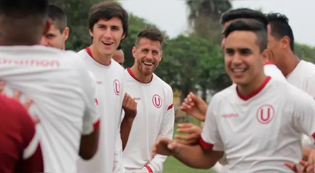 Foto: Universitario de Deportes