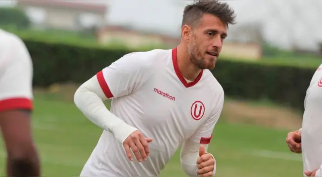 Foto: Universitario de Deportes