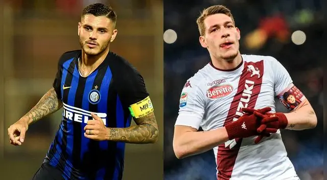 Inter de Milan vs. Torino EN VIVO ONLINE EN DIRECTO vía SerieA Pass RAI TV DirecTV Movistar Transmisión Live Stream por fecha 2 de SerieA