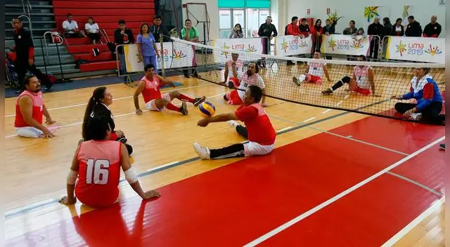 Obras para Juegos Parapanamericanos marchan por buen camino
