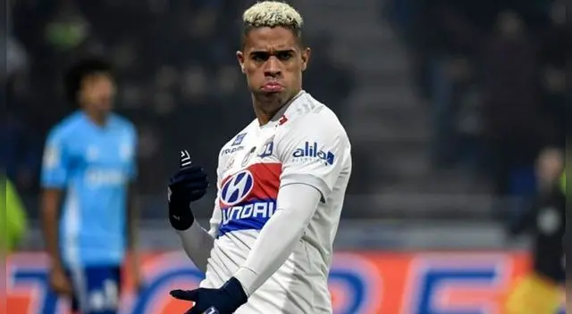 Sevilla alcanzó un acuerdo con Mariano Díaz pero Olympique de Lyon se opene a su fichaje