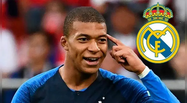 Real Madrid: Kylian Mbappé no saldría del PSG por falta de tiempo │ MERCADO DE FICHAJES │ UEFA │ FIFA Real Madrid: Kylian Mbappé no saldría del PSG por falta de tiempo │ MERCADO DE FICHAJES │ UEFA │ FIFA