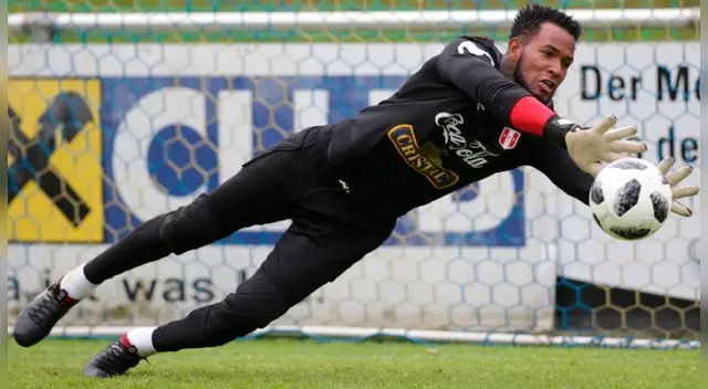 Carlos Cáceda tapará por Real Garcilaso desde el Clausura. Carlos Cáceda tapará por Real Garcilaso desde el Clausura.