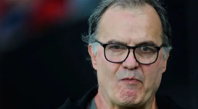 Marcelo Bielsa: Por qué le dicen Loco al entrenador argentino │ FOTOS │ VIDEO
