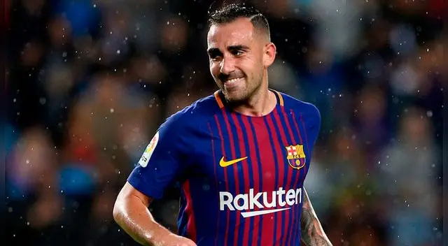En Alemania se confirman las cifras por el préstamo de Paco Alcácer