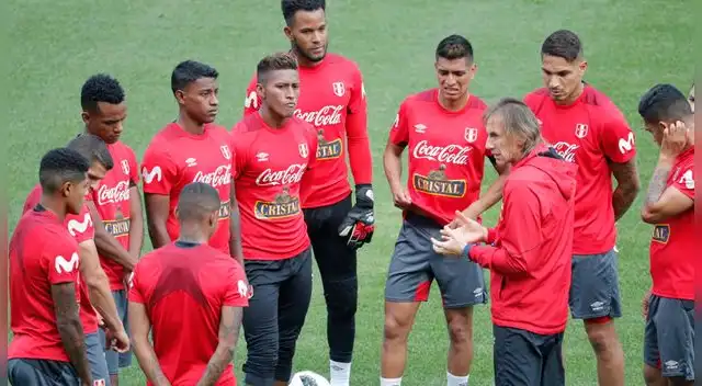 Selección Peruana: Los dirigídos por Ricardo Gareca se vuelven a juntar para los partidos ante Holanda y Alemania