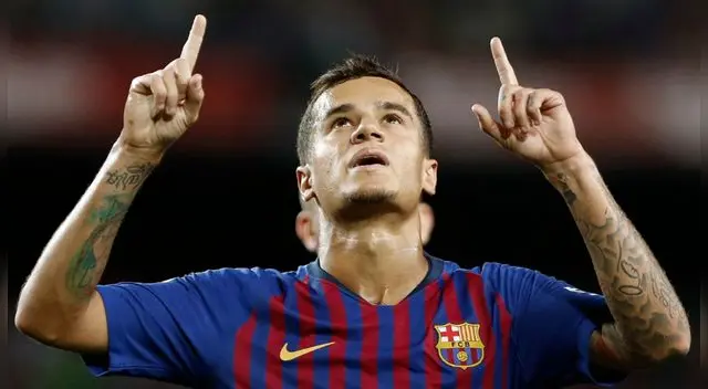 Robert Fernández "Philippe Coutinho es el sustituto ideal de Andrés Iniesta" | Barcelona.