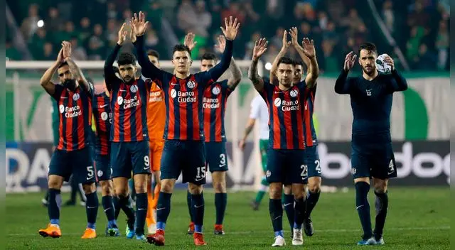 San Lorenzo vs Unión EN VIVO ONLINE EN DIRECTO vía Fox Sports Premium fecha 3 Superliga Argentina