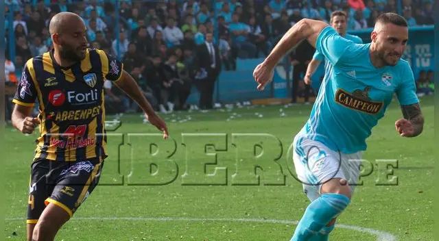 Sporting Cristal vs Sport Rosario, en vivo, Torneo Apertura, GolPerú, Latina, Emanuel Herrera, online, en directo Sporting Cristal vs Sport Rosario, en vivo, Torneo Apertura, GolPerú, Latina, Emanuel Herrera, online, en directo