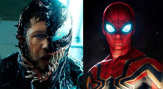 Venom: Tom Hardy hará tres películas del enemigo de Spiderman | Cine | Marvel