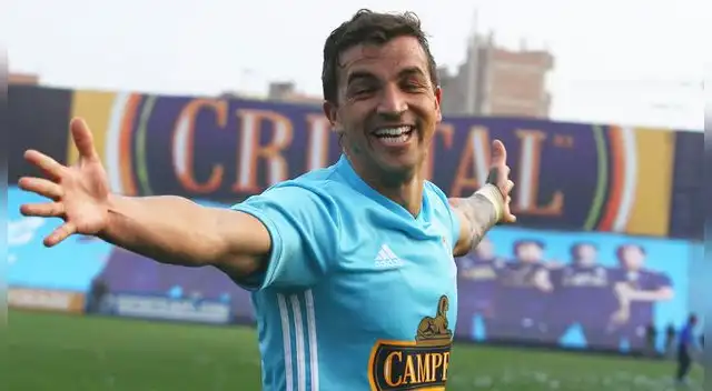 Gabriel Costa sueña con jugar para la selección peruana Gabriel Costa sueña con jugar para la selección peruana