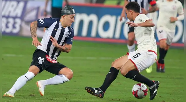 Torneo Peruano: Se conformará ‘Mesa de trabajo para la formalidad laboral de futbolistas’
