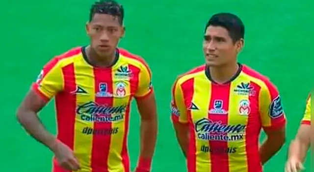 Monarcas Morelia vs Chivas EN VIVO ONLINE EN DIRECTO TDN, Univisión Ray Sandoval Irven Ávila quinta fecha Copa MX