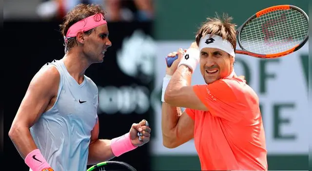 Rafael Nadal vs David Ferrer EN VIVO ONLINE GUÍA TV HORARIOS: Duelo por el US Open 2018 │ PAÍSES Rafael Nadal vs David Ferrer EN VIVO ONLINE GUÍA TV HORARIOS: Duelo por el US Open 2018 │ PAÍSES