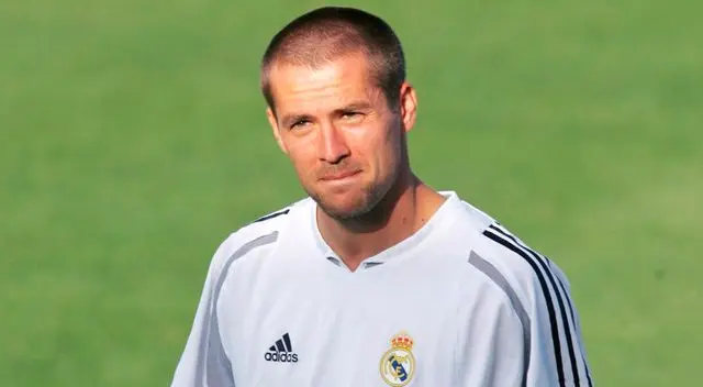 Michael Owen contó el drama que vivió cuando se lesionó e hizo que odie el fútbol Michael Owen contó el drama que vivió cuando se lesionó e hizo que odie el fútbol