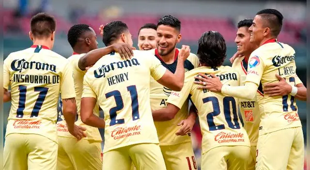 América vs. Dorados EN VIVO ONLINE EN DIRECTO vía Televisa Deportes, Univision Deportes: Grupo 7 de la Copa MX 