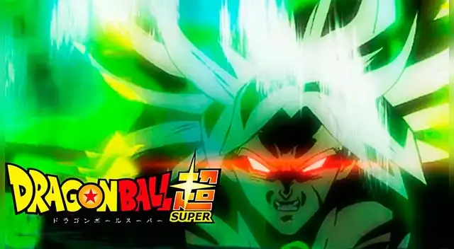 Dragon Ball Super: Goku y Broly pelea exclusiva │ DBZ 2018 │ VIDEO  Dragon Ball Super: Goku y Broly pelea exclusiva │ DBZ 2018 │ VIDEO