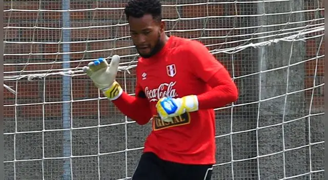 Carlos Cáceda: "Quiero jugar con Real Garcilaso este fin de semana" Carlos Cáceda: "Quiero jugar con Real Garcilaso este fin de semana"