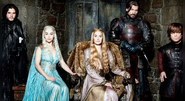 Alerta de spoiler de la octava temporada de ‘Game of Thrones’