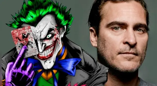 Alec Baldwin se une al reparto de el ‘Joker’ de Joaquin Phoenix como el padre de Batman Alec Baldwin se une al reparto de el ‘Joker’ de Joaquin Phoenix como el padre de Batman