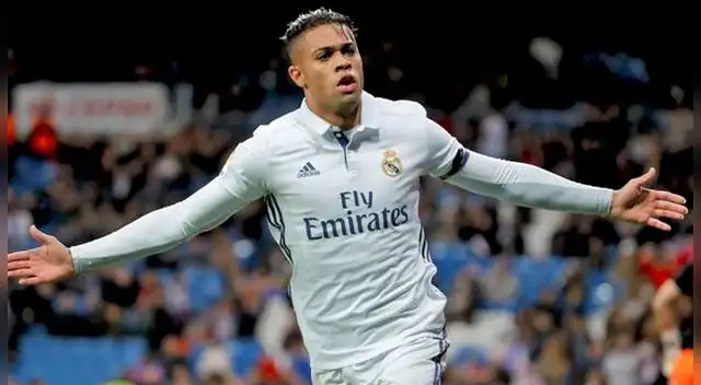 Mariano Díaz ya es otra vez jugador del Real Madrid, según 'COPE' | Liga Santander.