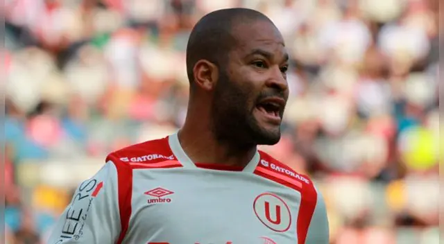Universitario de Deportes: "Lo de Alberto Rodríguez podría definirse mañana" Universitario de Deportes: "Lo de Alberto Rodríguez podría definirse mañana"