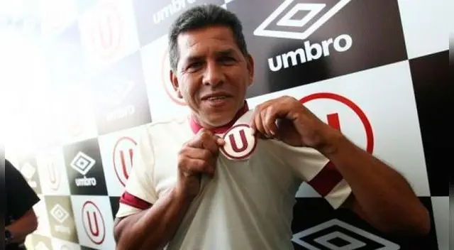 José Luis 'El Puma Carranza │ UNIVERSITARIO DE DEPORTES: Operado de la vesícula │ VIDEO │ FOTO José Luis 'El Puma Carranza │ UNIVERSITARIO DE DEPORTES: Operado de la vesícula │ VIDEO │ FOTO