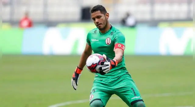 Raúl Fernández sobre Universitario de Deportes: "En lo físico y táctico estamos bien" | Torneo Descentralizado 2018. Raúl Fernández sobre Universitario de Deportes: "En lo físico y táctico estamos bien" | Torneo Descentralizado 2018.