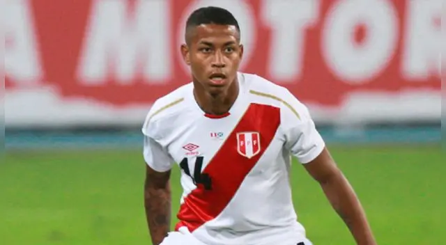 Selección Peruana: Andy Polo se perderá los amistosos por temas personales. Selección Peruana: Andy Polo se perderá los amistosos por temas personales.