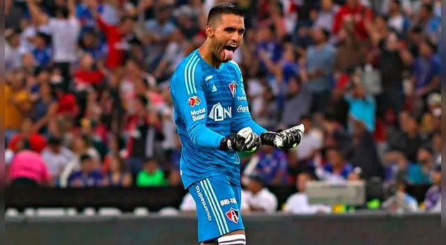Atlas venció 1-0 a Cruz Azul en partidazo por la Copa MX