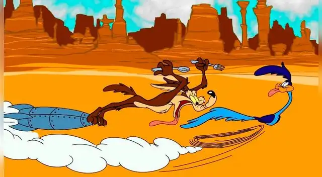 Youtube: Looney Tunes regresará al cine con la película Coyote vs Acme | Video