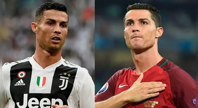 Cristiano Ronaldo no jugaría con la Selección de Portugal los amistosos de setiembre | Juventus.