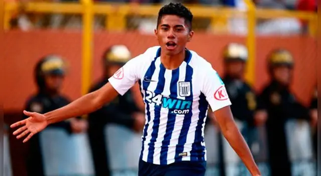 Erinson Ramírez sufrió una dura lesión en la pierna izquierda | Clausura 2018. Erinson Ramírez sufrió una dura lesión en la pierna izquierda | Clausura 2018.