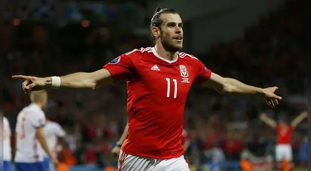 Gareth Bale comanda la lista de Gales para el debut en la Liga de Naciones Gareth Bale comanda la lista de Gales para el debut en la Liga de Naciones