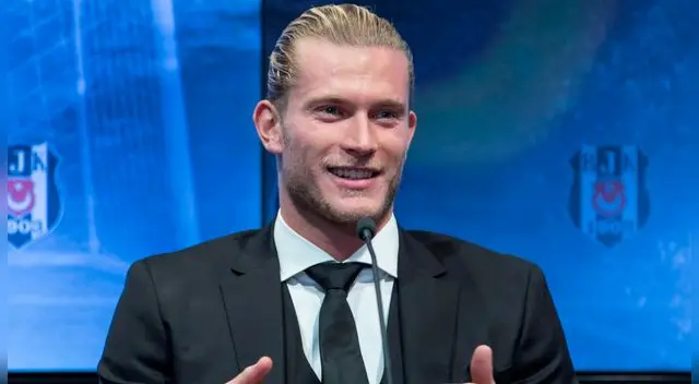 Loris Karius y su curiosa respuesta sobre la final de la Champions League [VIDEO]
