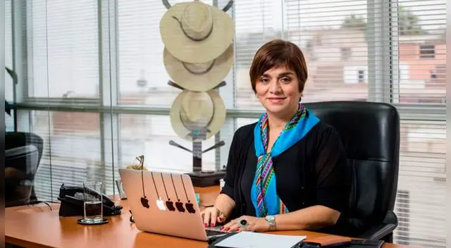 Mara Seminario presidirá el Comité Organizador Local del Mundial FIFA Sub 17