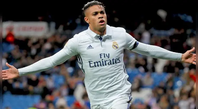 Real Madrid oficializó el regreso de Mariano Díaz por 5 temporadas
