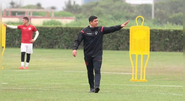 Youtube, Universitario de Deportes: Nicolás Córdova considera que las piezas de recambio era la diferencia | Video Youtube, Universitario de Deportes: Nicolás Córdova considera que las piezas de recambio era la diferencia | Video