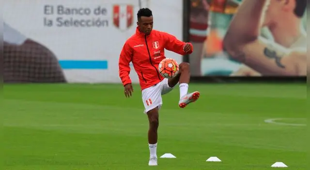Nilson Loyola: "Este grupo está preparada para enfrentar a cualquier selección" | Selección Peruana | Amitosos Internacionales. Nilson Loyola: "Este grupo está preparada para enfrentar a cualquier selección" | Selección Peruana | Amitosos Internacionales.