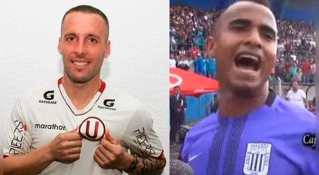 Youtube, Universitario de Deportes: Pablo Lavandeira generó la ira de Luis Trujillo | Video