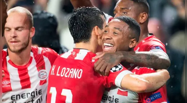 PSV vs. Bate Borisov EN VIVO ONLINE EN DIRECTO vía FOX Sports, RMC Sport 2, SKY Go Italia: por el pase a la fase de grupos de la Champions League 2018-19 PSV vs. Bate Borisov EN VIVO ONLINE EN DIRECTO vía FOX Sports, RMC Sport 2, SKY Go Italia: por el pase a la fase de grupos de la Champions League 2018-19