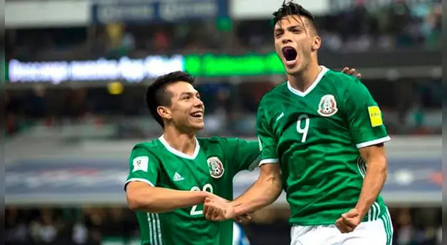 La Selección de México chocará con Uruguay y Estados Unidos en amistosos de septiembre. | Foto: EFE