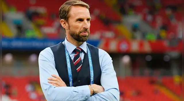 Selección de Inglaterra: Gareth Southgate anunció los nombres para enfrentar a España y Suiza. Selección de Inglaterra: Gareth Southgate anunció los nombres para enfrentar a España y Suiza.