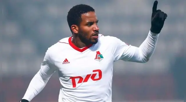 Jefferson Farfán en Champions League: conoce cuáles serán los rivales del Lokomotiv de Moscú en la fase de grupos Jefferson Farfán en Champions League: conoce cuáles serán los rivales del Lokomotiv de Moscú en la fase de grupos
