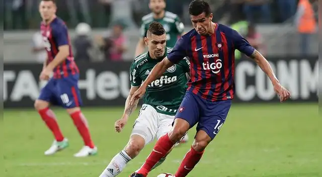 Palmeiras vs Cerro Porteño EN VIVO ONLINE EN DIRECTO vía Fox Sports 2 octavos de final Copa Libertadores Palmeiras vs Cerro Porteño EN VIVO ONLINE EN DIRECTO vía Fox Sports 2 octavos de final Copa Libertadores