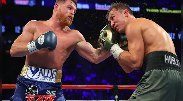 Saúl 'Canelo' Álvarez vs Gennady Golovkin: ¿Quién se llevará más dinero durante la pelea?