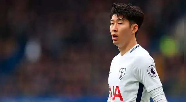 Tottenham brindaría dos oportunidades más al futbolista surcoreano para salvarse del servicio militar. Tottenham brindaría dos oportunidades más al futbolista surcoreano para salvarse del servicio militar.
