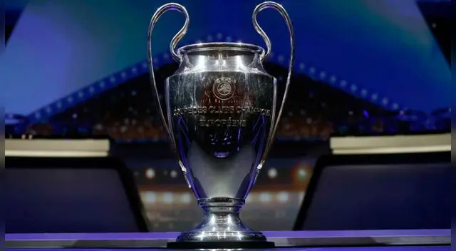UEFA Champions League: Grupo B, el mas temido en el sorteo UEFA Champions League: Grupo B, el mas temido en el sorteo