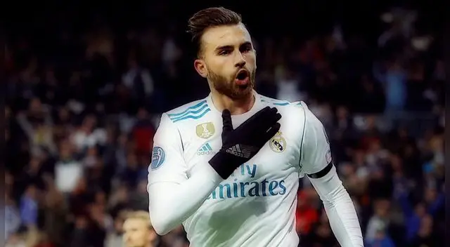 Real Madrid confirmó el préstamo de Borja Mayoral a Levante UD por una temporada Real Madrid confirmó el préstamo de Borja Mayoral a Levante UD por una temporada